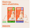 Tapete Higiênico Meau Pet Super Absorvente Para Cães 60x80cm