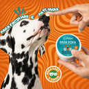 Hidratante Natural Pet Para Patinhas e Focinho Pata Fofa