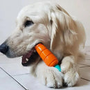 Kit 2 Mordedores Buddy Toys em Nylon para Cães Destruidores