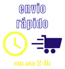 Kit 50 Gravatas Pet Shop Personagens Tamanho M Estampas Variadas