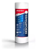 Toalha Descartável Pet para Banho e Tosa 45x80cm Inoven