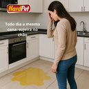 Tapete Higiênico Hard Pet 60x60cm 30 Unidades para Cães
