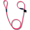 Guia Unificada Educativa 1,5 Metros Jamil Pet para Adestramento Vermelho