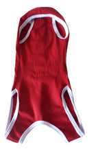 Roupa Pós Cirúrgica para Gatos Machos e Fêmeas Tamanho 03