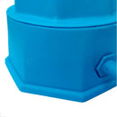 Bebedouro Pet para Pelos Longos Capacidade 2 Litros Não Molha