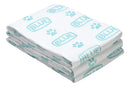 Tapete Higiênico Blue Premium Super Absorvente Para Cães 82x60cm 30 Unidades