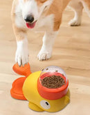 Brinquedo Interativo Pet com Dispensador de Alimento para Cães e Gatos