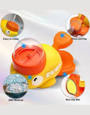 Brinquedo Interativo Pet com Dispensador de Alimento para Cães e Gatos