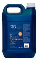 Shampoo Pet Clean Max Premium Profissional 5 Litros Limpeza Profunda