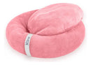 Cama Nuvem para Gatos Pet Soft Redonda 50x50cm Super Conforto Chiclete
