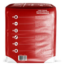 Tapete Higiênico Pet Slim Pads Baby Petmais 30 Unidades 60x55