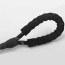 Guia Refletiva 1,5 Metros para Pets Meimei Roxa Mais Segurança