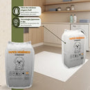 Tapete Higiênico Descartável para Cães 60x55cm 30 Unidades Super Absorção