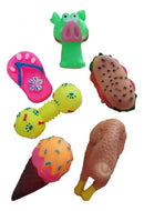 Brinquedos Mordedores Elo Imports para Cães Pequenos Acessórios Pet