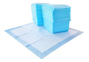 Tapete Higiênico Slim Absorvente para Cães Filhotes 60x40cm 50 Unidades
