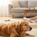 Máquina de Tosa Pet 7 em 1 Newpet para Cães e Gatos Profissional