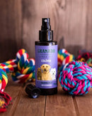 Colônia Granado Pet 120ml Perfume Suave para Cães e Gatos