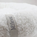 Cama Nuvem para Gatos Pet Soft Redonda 50x50cm Super Conforto Sherpa