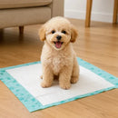 Tapete Higiênico Petix Super Secão 80x60cm 30 Unidades