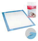 Tapete Higiênico Ultra Pad Super Absorvente 30 Unidades 60x60cm