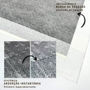 Tapete Higiênico Pet 80x60cm com Carvão Ativo 30 Unidades