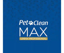 Shampoo Pet Clean Max Premium Profissional 5 Litros Limpeza Profunda