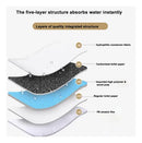 Tapete Higiênico Pet Training Pads para Cães 90x60cm 60 Unidades