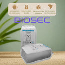 Tapete Higiênico Pet Standard 80x60cm com 50 Unidades Alta Absorção