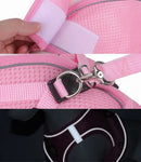 Peitoral Colete Refletivo com Guia para Cachorros Conforto e Segurança