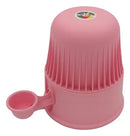 Bebedouro Automático Vida Mansa 2L para Pets Cor Rosa