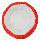 Caminha Pet Sherpa Pelo Carneiro Super Macia 50x50 Vermelha