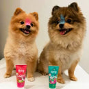 Protetor Solar Pet Colorido FPS 30 para Cães e Gatos Docg