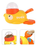 Brinquedo Interativo Pet com Dispensador de Alimento para Cães e Gatos