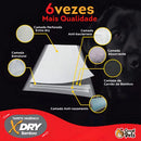 Tapete Higiênico Great Pets X Dry Slim 60x80cm 30 Unidades