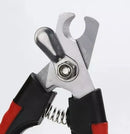 Cortador de Unhas para Pets HomePet Wester Napi Profissional