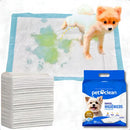 Tapete Higiênico Pet Premium Gel Ultra Absorção 60x55cm 30 Unidades