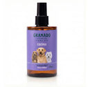 Colônia Granado Pet 120ml Perfume Suave para Cães e Gatos