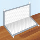 Tapete Higiênico Golden Premium para Cães 80x60cm 30 Unidades Jambo Pet