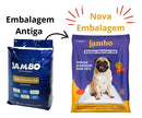 Tapete Higiênico Golden Premium para Cães 80x60cm 30 Unidades Jambo Pet