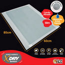 Tapete Higiênico Great Pets X Dry Slim 60x80cm 30 Unidades