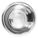 Comedouro e Bebedouro Pet em Inox Chalesco Full 750ml Cor Cinza