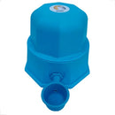 Bebedouro Pet para Pelos Longos Capacidade 2 Litros Não Molha