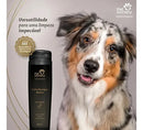 Shampoo Neutro Super Premium Pet Society Para Cães e Gatos 300ml