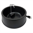 Fonte Automática Avipet 2,5L Bivolt para Cães e Gatos Preta