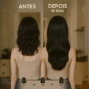 Shampoo Cavalo Cresce Cabelo Good Horse Vitamina A 700ml Cabelos Fortes