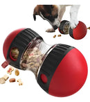 Comedouro Interativo para Pets Dispensador de Ração Cães e Gatos