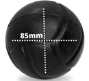 Bola Brinquedo Pet Maciça e Resistente 85 mm para Cães de Grande Porte
