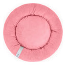 Cama Nuvem para Gatos Pet Soft Redonda 50x50cm Super Conforto Chiclete