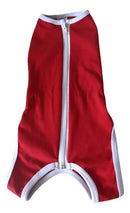 Roupa Pós Cirúrgica para Gatos Machos e Fêmeas Tamanho 03