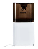 Alimentador Pet Inteligente Wi Fi Positivo Casa Inteligente Cor Branca